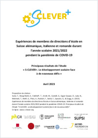 Doc-2_S-CLEVER _2023_CH-rapport de resultats